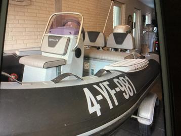 Gala 330  beschikbaar voor biedingen