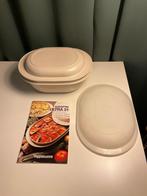 Tupperware ultra voor oven en microgolfoven, Huis en Inrichting, Ophalen of Verzenden, Zo goed als nieuw