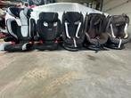 Recaro en Maxi-cosi autostoeltjes, Kinderen en Baby's, Verstelbare rugleuning, Gebruikt, 9 t/m 18 kg, Isofix