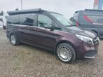 Mercedes Marco Polo Maybach, Bus-model, Mercedes-Benz, Bedrijf, Diesel