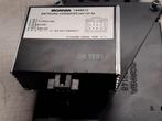 Scania omvormer 24-12 V 4Ah, Gebruikt