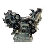 Mercedes S-Klasse W220 S55 5.5L-motor, Ophalen of Verzenden, Gereviseerd, Mercedes-Benz