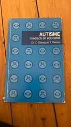 Autisme, Ophalen