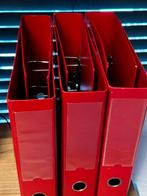 Kaften, goede staat, Divers, Ecriture, Enlèvement, Comme neuf