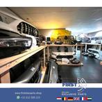 H247 GLA UITLAAT SIERSTUK HOUDER ACHTER A2478857905 Mercedes, Auto-onderdelen, Gebruikt, -, Ophalen of Verzenden, -