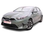 KIA Ceed 1.5 T-GDI 140 DCT Puls Plus + GPS + Cam + Winter Pa, Auto's, Kia, Automaat, Overige modellen, Particulier, Stadsauto