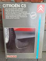Spatlappen Citroën C5 '01, Ophalen, Citroën, Nieuw, Spatbord
