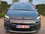 Citroen C4 Grand Picasso _ 1e eigenaar _ 7 zitplaatsen _ €6, Voorwielaandrijving, Euro 6, 1198 cc, Handgeschakeld