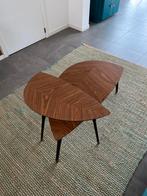 2 salontafels - ikea, Huis en Inrichting, Tafels | Salontafels, Ophalen, Gebruikt