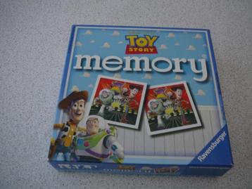 Spellendoos Memory, 1 ou 2 joueurs, Enlèvement ou Envoi, Comme neuf, Ravensburger
