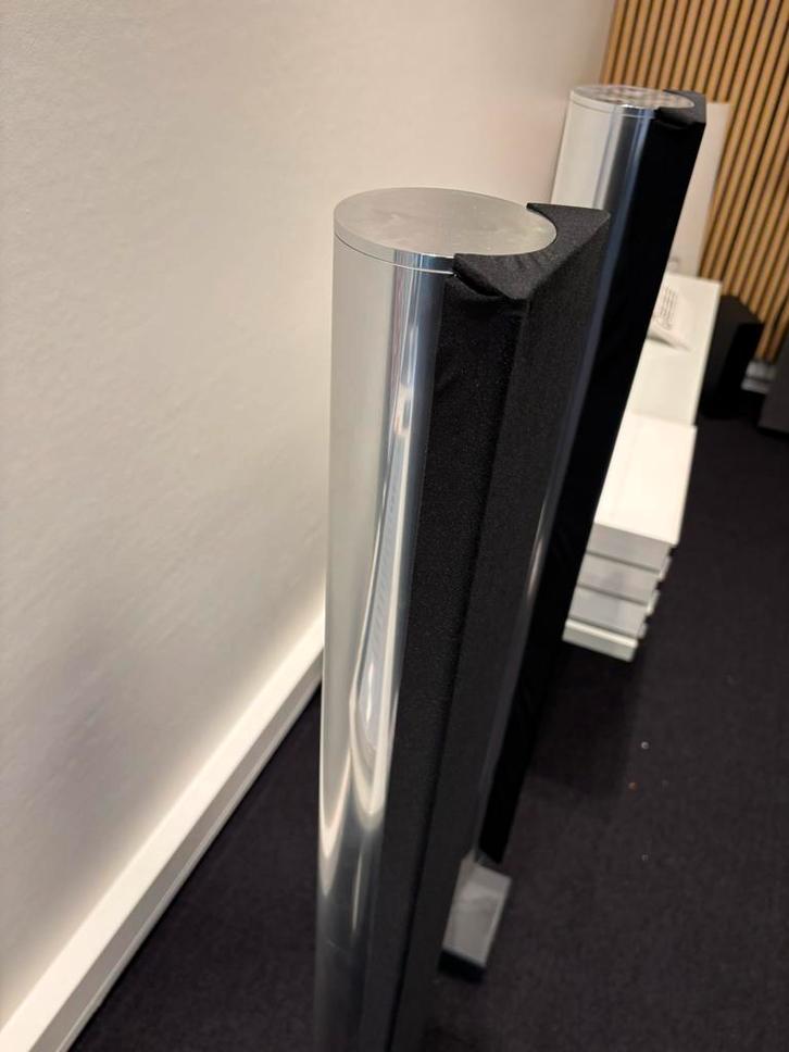 Bang & Olufsen Beolab 8000 Actieve Speakers, Audio, Tv en Foto, Stereoketens, Speakers, Bang & Olufsen, Ophalen
