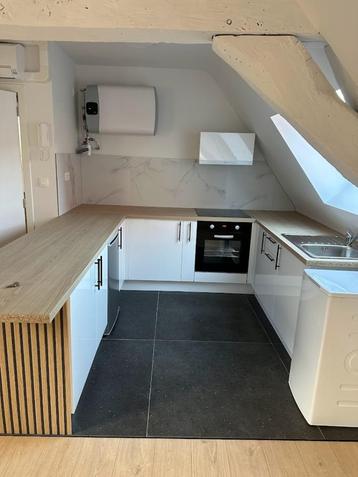 immeuble de rapport MONS, Immo, Maisons à vendre, Mons, Province de Hainaut, Jusqu'à 200 m²