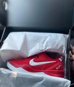 Kobe Protro 8 University Red NIEUW !, Ophalen
