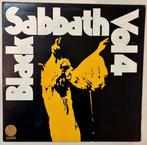 Black Sabbath – Vol 4 (1972 1st print Vertigo), Enlèvement ou Envoi, Utilisé