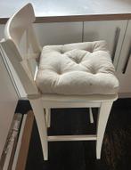 4 chaises de cuisine hautes Ikea, Utilisé