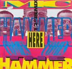 M.C. Hammer* – Here Comes The Hammer (12'' Remix), Ophalen of Verzenden