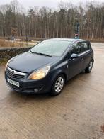 Opel Corsa 1.3CDTi Gekeurd ! 2010 Airco-cruisecontroll, Auto's, Opel, Voorwielaandrijving, 1299 cc, Stof, Zwart