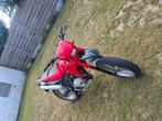 Yamaha xt 125 x 2006, Motoren, Motoren | Yamaha, Particulier