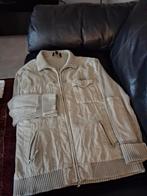 Heren vest, Kleding | Heren, Ophalen of Verzenden, Grijs