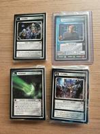 Star Trek CCG The Borg Complete Set, Hobby en Vrije tijd, Ophalen of Verzenden, Nieuw, Overige typen