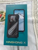 Gsm King Kong X cubot van februari 2025, Télécoms, Téléphonie mobile | Housses, Coques & Façades | Samsung, Enlèvement ou Envoi
