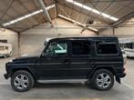Mercedes G klasse 350 CDI bluetec V6 2015, Auto's, Mercedes-Benz, Automaat, Euro 5, Zwart, G-Klasse