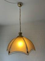 Vintage hanglamp, Ophalen, Gebruikt
