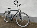 Nette Gazelle Medeo Trekking herenfiets. 28 inch. Sportief, Fietsen en Brommers, Ophalen, Versnellingen, Zo goed als nieuw, 57 tot 61 cm