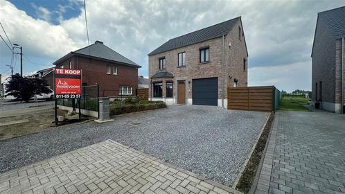 Huis te koop in Rummen, 4 slpks, Immo, Maisons à vendre, Maison individuelle