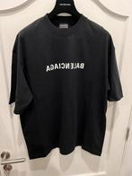 Authentiek Balenciaga T-shirt, Kleding | Heren, Zo goed als nieuw