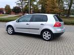 Golf 5/ benzine en Gas/.LPG/ 5 Deuren, Auto's, 75 kW, 1590 cc, Bedrijf, 5 deurs