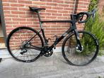 Cannondale Supersix Evo 56, 28 inch, Carbon, Zo goed als nieuw, Meer dan 20 versnellingen