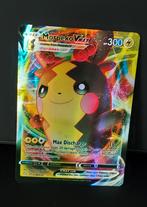 Carte pokémon Morpeko Vmax, Ophalen of Verzenden, Zo goed als nieuw