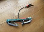 North Navigator bar 58 cm, Watersport en Boten, Ophalen of Verzenden, Gebruikt, Bar
