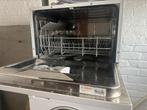 Bosch mini vaatwasmachine SKS50E32, Ophalen of Verzenden