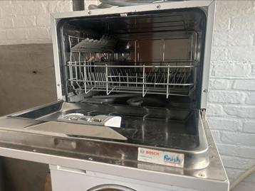Bosch mini vaatwasmachine SKS50E32 beschikbaar voor biedingen