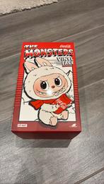 The Monsters Coca Cola Blind Box, Hobby en Vrije tijd, Gezelschapsspellen | Kaartspellen, Ophalen, Nieuw
