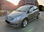 Mercedes B-Klasse automaat, Auto's, Mercedes-Benz, Automaat, Diesel, 5 deurs, Particulier