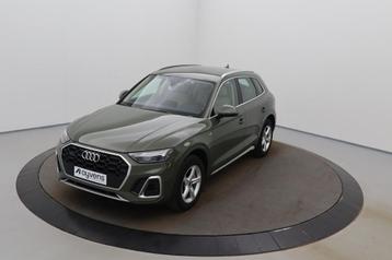 (2DTC082) AUDI Q5 beschikbaar voor biedingen