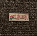 PIN - DYNEFF - ENERGIE - GAZ - ELECTRICITE, Verzamelen, Verzenden, Gebruikt, Overige onderwerpen, Speldje of Pin