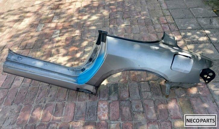 HONDA S2000 SNIJDEEL ACHTERSCHERM LINKS ACHTERSCHERM RECHTS, Auto-onderdelen, Carrosserie, Achterklep, Honda, Achter, Gebruikt