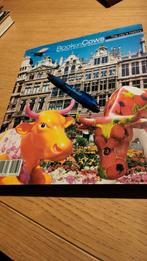 Book on cows - Bruxelles 2003, Enlèvement ou Envoi