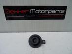 Claxon + Steun / Toeter Ducati 899 / 1199 / 1299 Panigale, Gebruikt, -, -, Ophalen of Verzenden