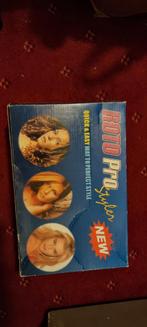 Haar styling apparaat nieuw in verpakking, Ophalen