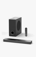 Sony soundbar met subwoofer, Audio, Tv en Foto, Soundbars, Ophalen, Zo goed als nieuw