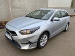 KIA CEED / CEE'D SPORTSWAGON 1.0 T-GDI PULSE, Voorwielaandrijving, Stof, 127 g/km, Bedrijf
