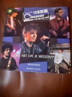 45T Clouseau : Ik wil niet dat je weggaat (Belpop), Cd's en Dvd's, Ophalen of Verzenden