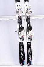 Skis 160 165 170 pour femmes NORDICA SENTRA SL 7 Ti, energy, 160 à 180 cm, Carving, Enlèvement ou Envoi, Skis