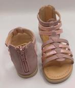 Sandalen meisjes maat 26 nieuw nooit gedragen, Kinderen en Baby's, Ophalen of Verzenden, Nieuw