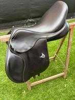 Selle de saut Bates, Enlèvement, Comme neuf